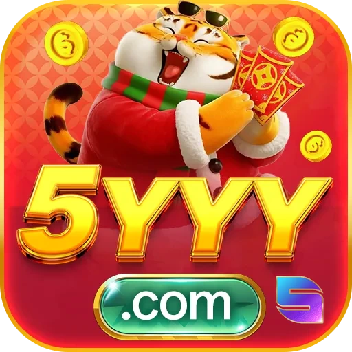 5yyy - Plataforma de jogos online com bônus exclusivos, slots, cassino ao vivo e apostas esportivas